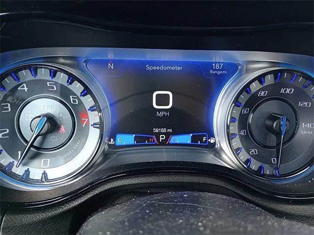 used 2022 Chrysler 300 car, priced at $22,596