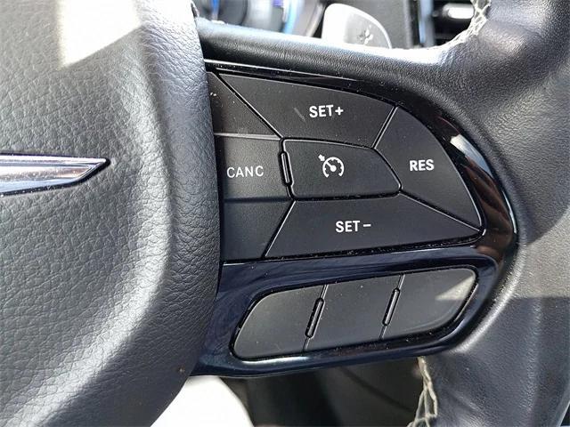 used 2022 Chrysler 300 car, priced at $22,596