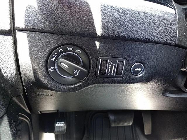 used 2022 Chrysler 300 car, priced at $22,596