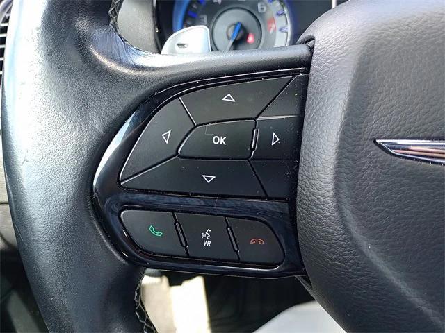 used 2022 Chrysler 300 car, priced at $22,596