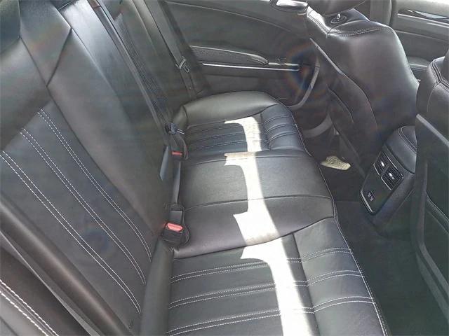 used 2022 Chrysler 300 car, priced at $22,596