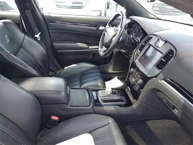 used 2022 Chrysler 300 car, priced at $22,596