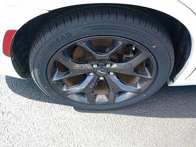 used 2022 Chrysler 300 car, priced at $22,596