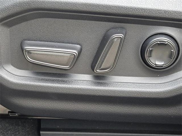 used 2023 Toyota Sequoia car, priced at $62,985