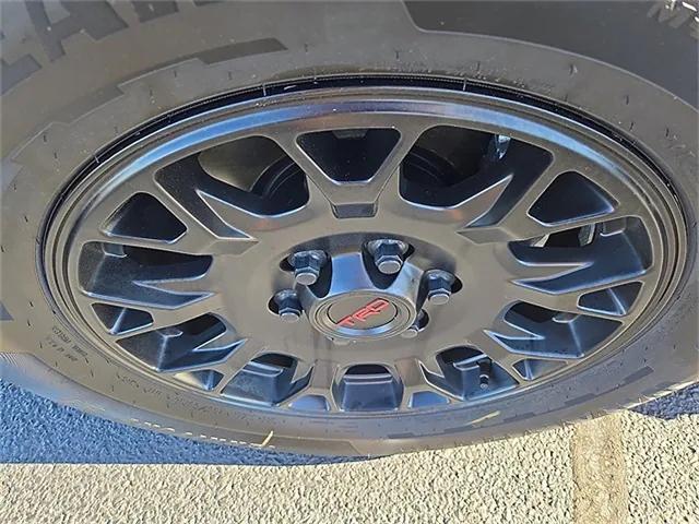 new 2025 Toyota Tacoma car, priced at $45,198