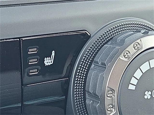 new 2025 Toyota Tacoma car, priced at $45,198