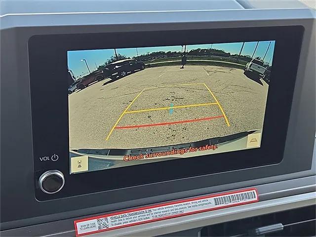 new 2025 Toyota Tacoma car, priced at $45,198