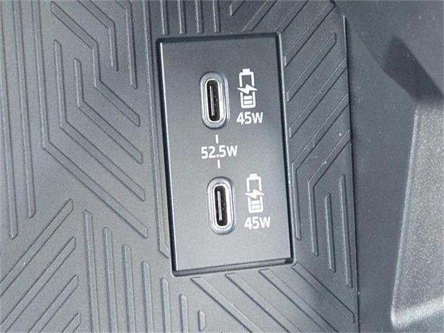 new 2025 Toyota Tacoma car, priced at $45,198