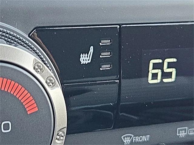 new 2025 Toyota Tacoma car, priced at $45,198