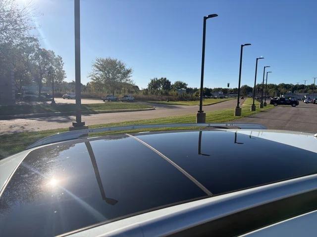 used 2017 Nissan Rogue car, priced at $15,450