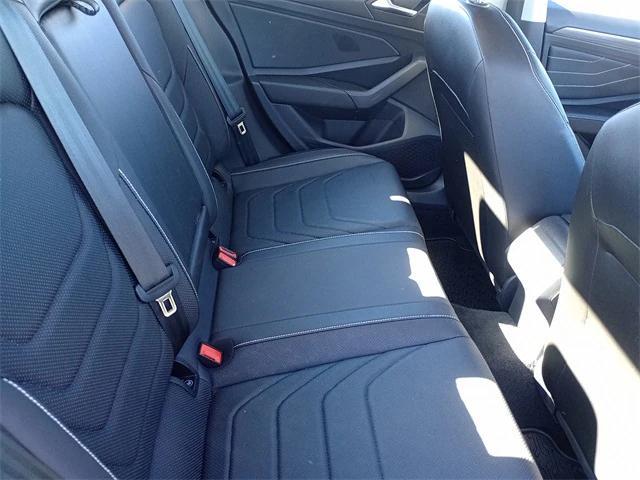 used 2024 Volkswagen Jetta car, priced at $23,991