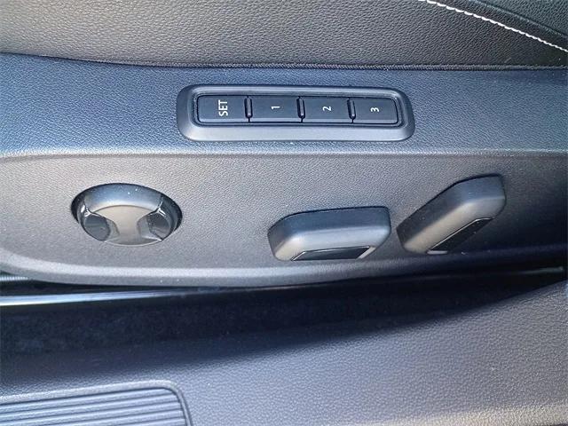 used 2024 Volkswagen Jetta car, priced at $23,991