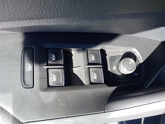 used 2024 Volkswagen Jetta car, priced at $23,991