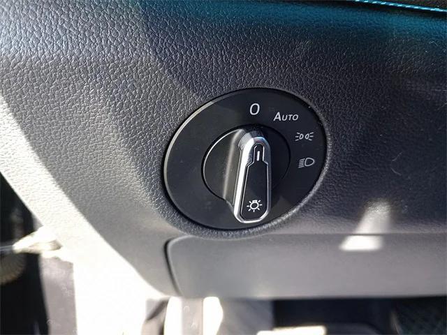 used 2024 Volkswagen Jetta car, priced at $23,991