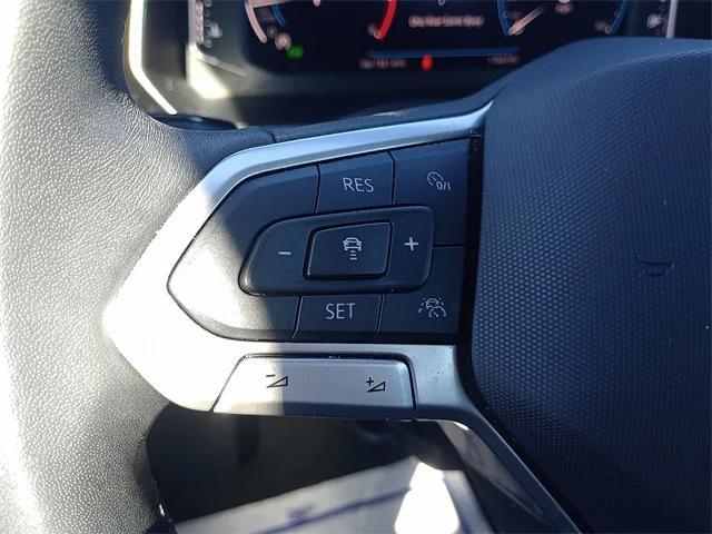 used 2024 Volkswagen Jetta car, priced at $23,991