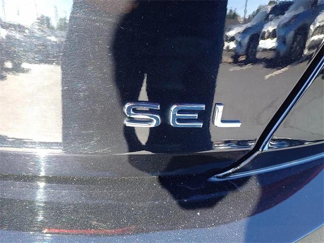 used 2024 Volkswagen Jetta car, priced at $23,991