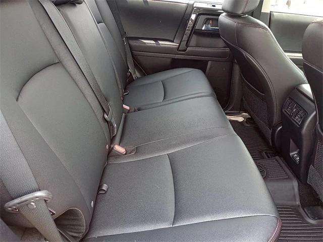 used 2022 Toyota 4Runner car, priced at $48,591
