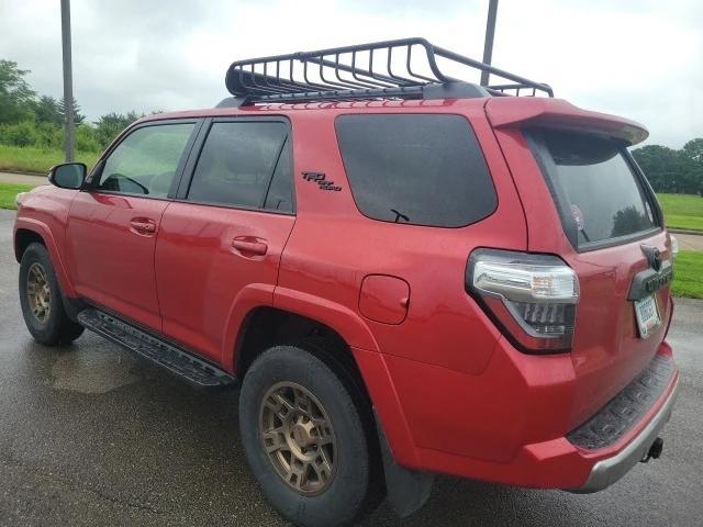 used 2022 Toyota 4Runner car, priced at $49,950