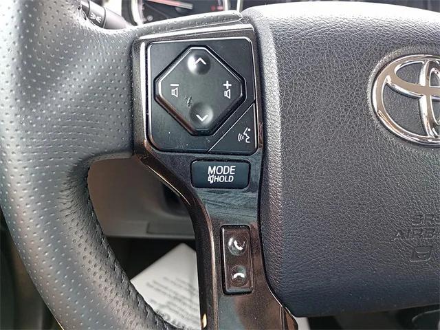 used 2022 Toyota 4Runner car, priced at $48,591