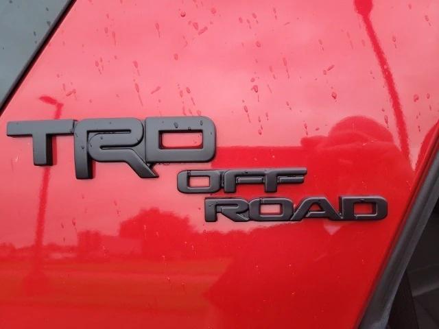 used 2022 Toyota 4Runner car, priced at $49,950