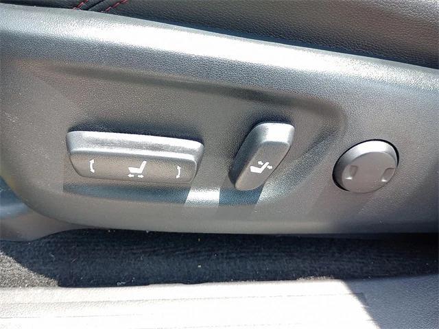 used 2022 Toyota 4Runner car, priced at $48,591