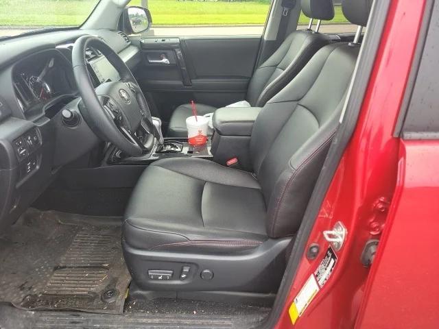 used 2022 Toyota 4Runner car, priced at $49,950