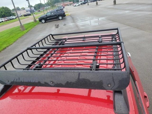 used 2022 Toyota 4Runner car, priced at $49,950