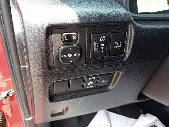 used 2022 Toyota 4Runner car, priced at $48,591