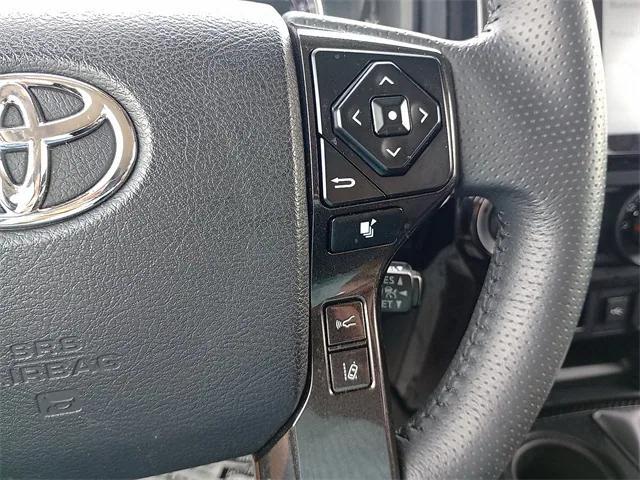used 2022 Toyota 4Runner car, priced at $48,591