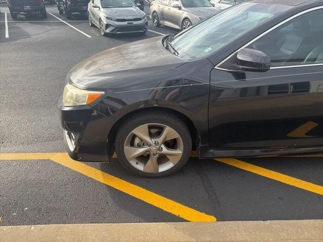 used 2012 Toyota Camry car, priced at $11,950