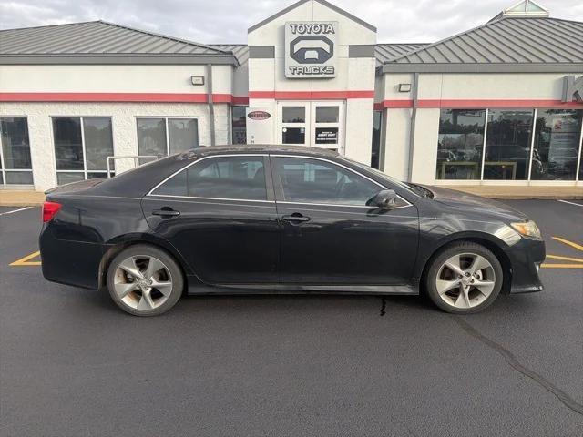 used 2012 Toyota Camry car, priced at $11,950