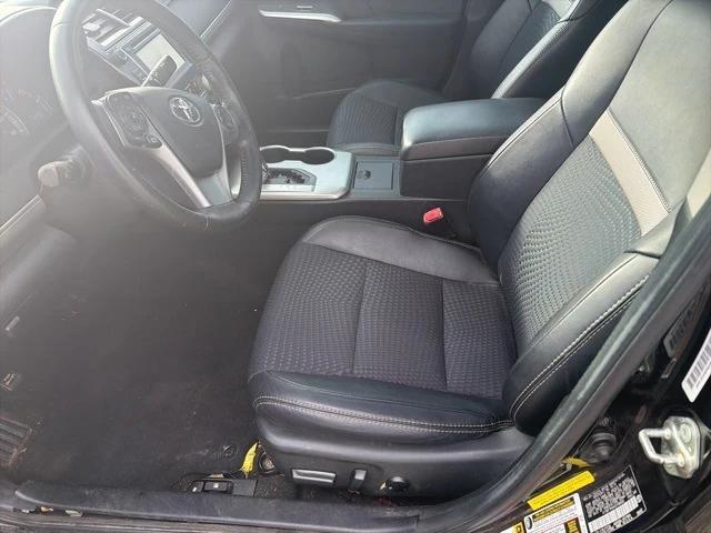 used 2012 Toyota Camry car, priced at $11,950