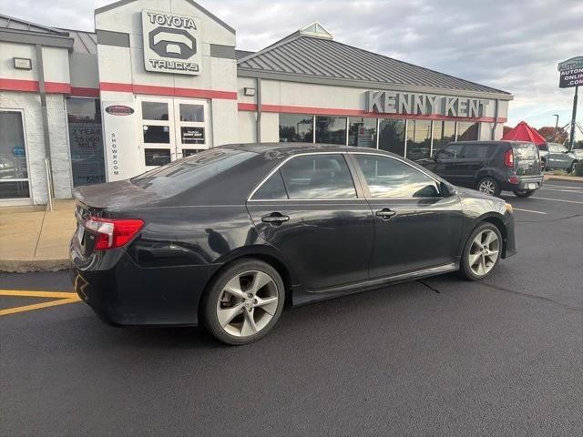 used 2012 Toyota Camry car, priced at $11,950