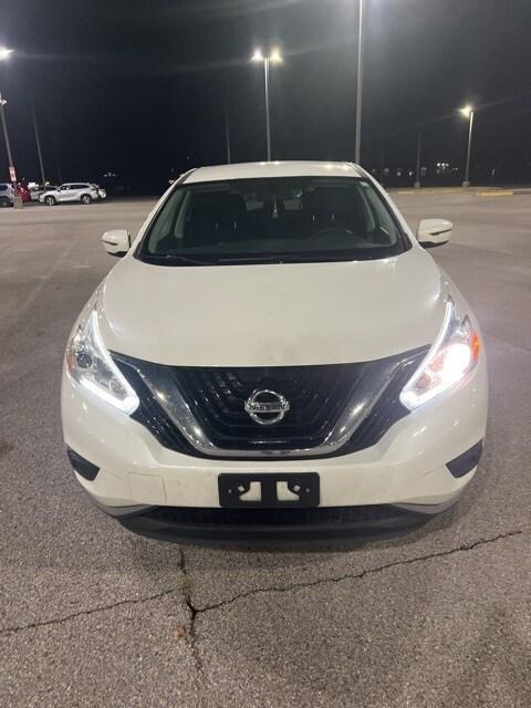 used 2017 Nissan Murano car, priced at $13,250