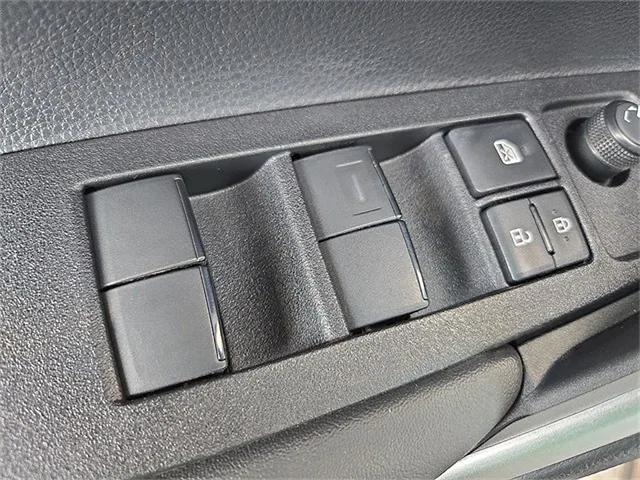 new 2025 Toyota Corolla Cross car, priced at $26,759