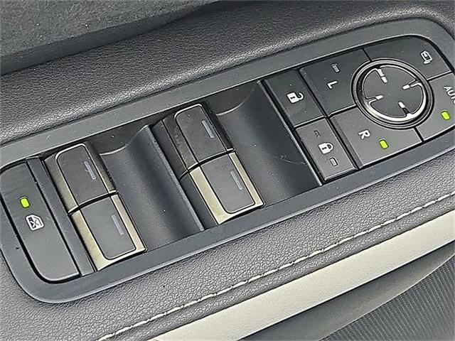 new 2026 Lexus TX 500h car, priced at $73,563