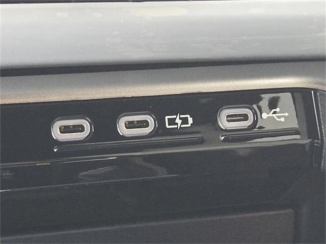 new 2026 Lexus TX 500h car, priced at $73,563