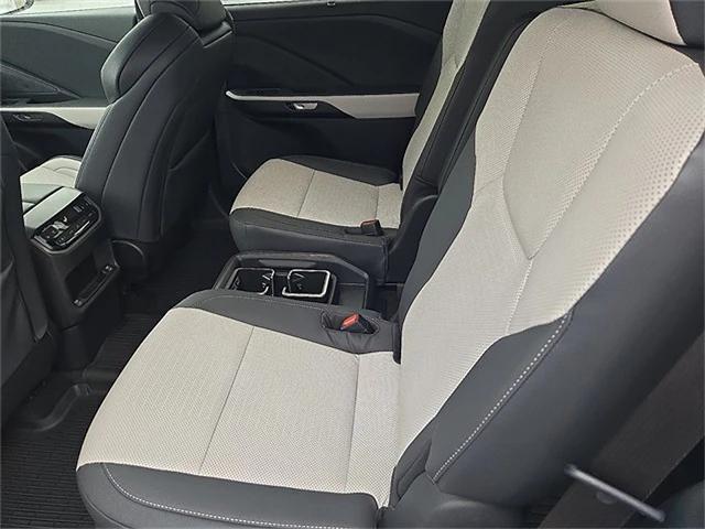 new 2026 Lexus TX 500h car, priced at $73,563