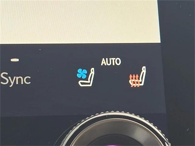 new 2026 Lexus TX 500h car, priced at $73,563