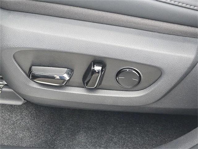 new 2026 Lexus TX 500h car, priced at $73,563