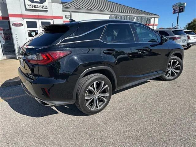 used 2016 Lexus RX 350 car, priced at $25,995