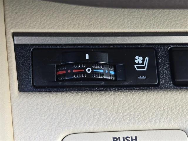 used 2016 Lexus ES 350 car, priced at $16,596