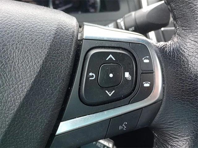 used 2015 Toyota Camry Hybrid car, priced at $11,991