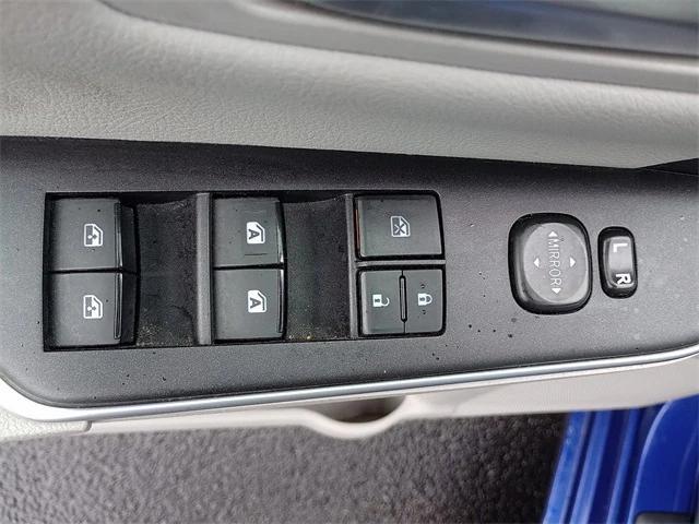 used 2015 Toyota Camry Hybrid car, priced at $11,991