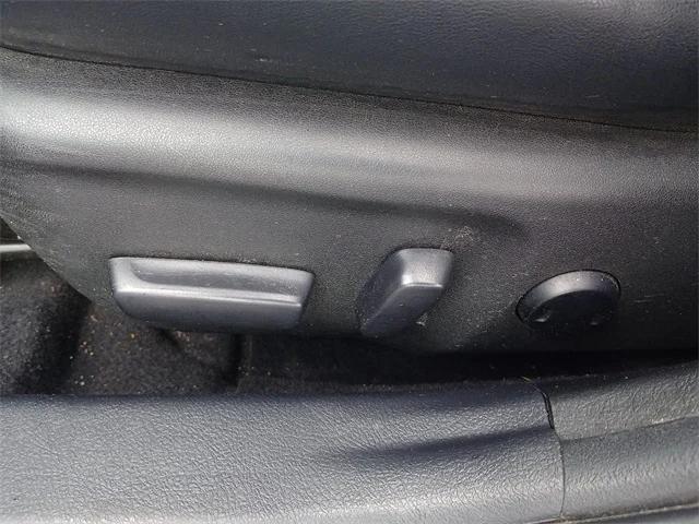 used 2015 Toyota Camry Hybrid car, priced at $11,991