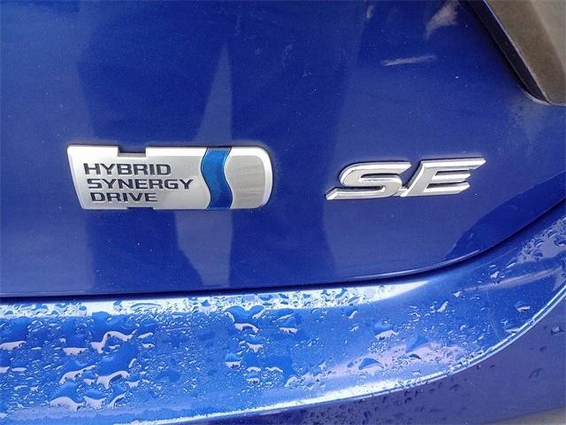 used 2015 Toyota Camry Hybrid car, priced at $11,991