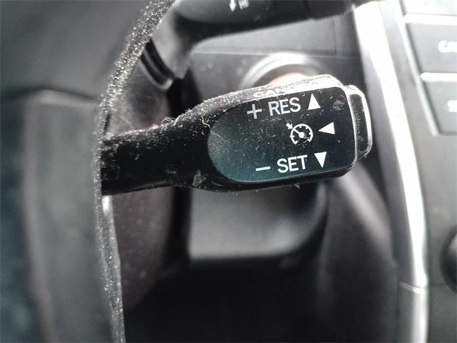 used 2015 Toyota Camry Hybrid car, priced at $11,991