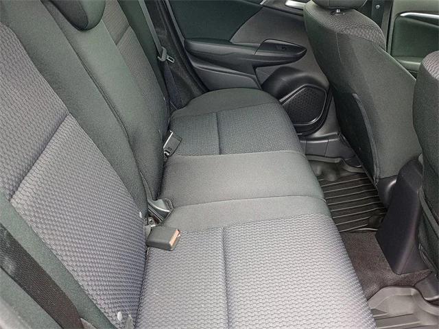 used 2019 Honda Fit car, priced at $14,493