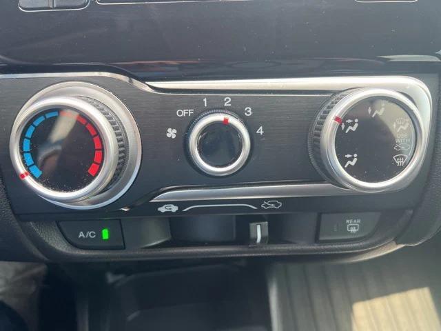 used 2019 Honda Fit car, priced at $15,450