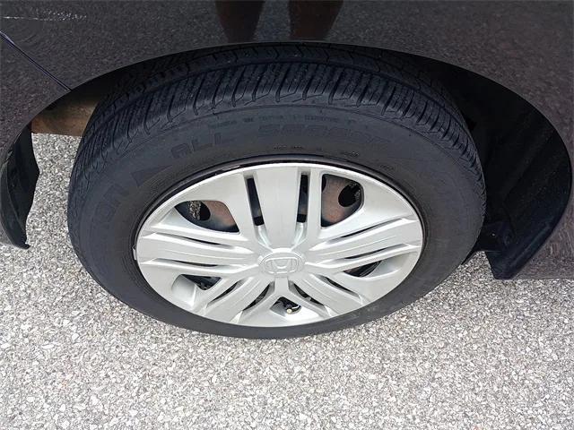 used 2019 Honda Fit car, priced at $14,493